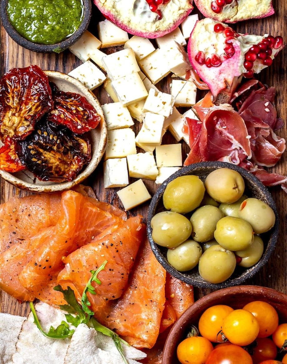 greek food exports, greek exports, luxury products Greece