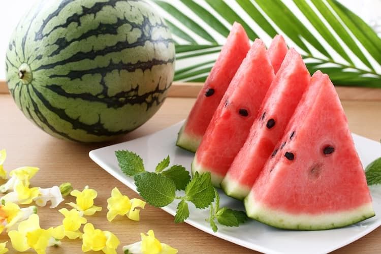 greek waterlemon exports, waterlemon export Greece, greek fruits